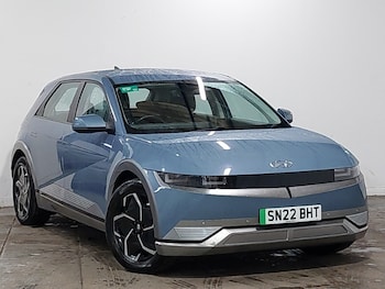 Hyundai IONIQ 5 feature image