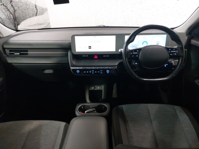 Used Hyundai IONIQ 5 2022 for sale - 78127044: Photo 2