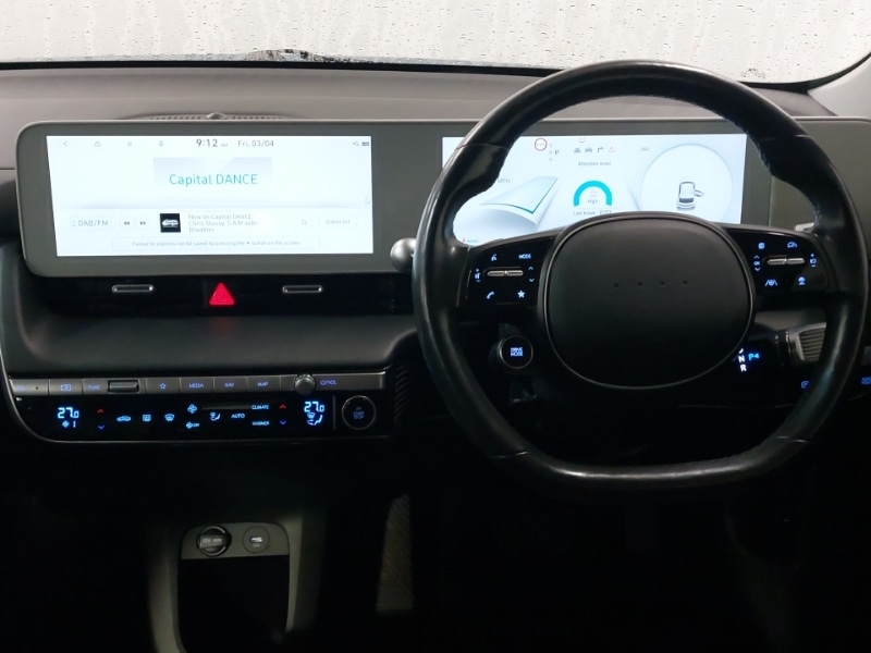 Used Hyundai IONIQ 5 2022 for sale - 78127044: Photo 7