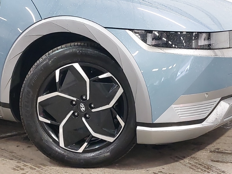 Used Hyundai IONIQ 5 2022 for sale - 78127044: Photo 9