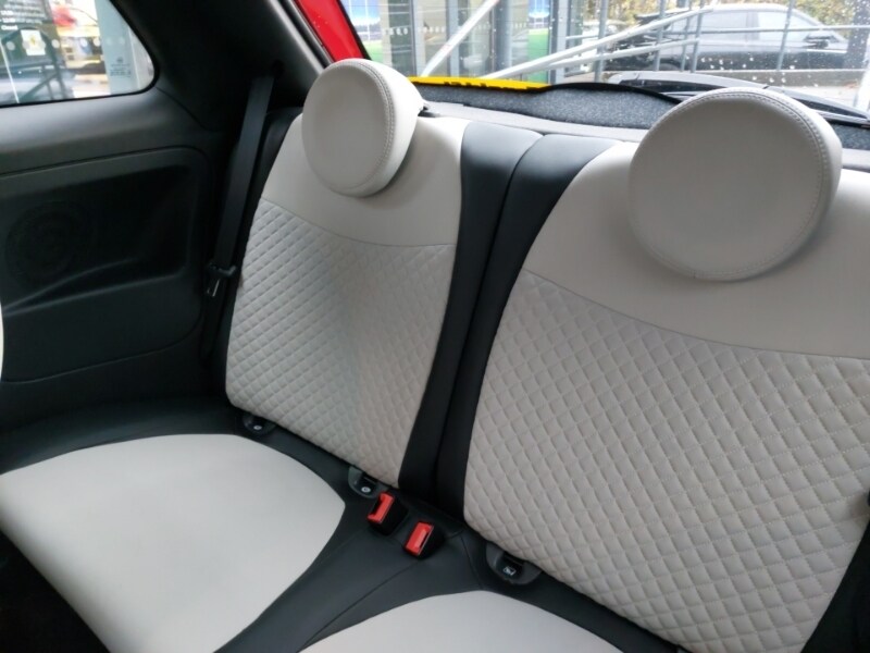 Used Fiat 500 2022 for sale - 76544198: Photo 6