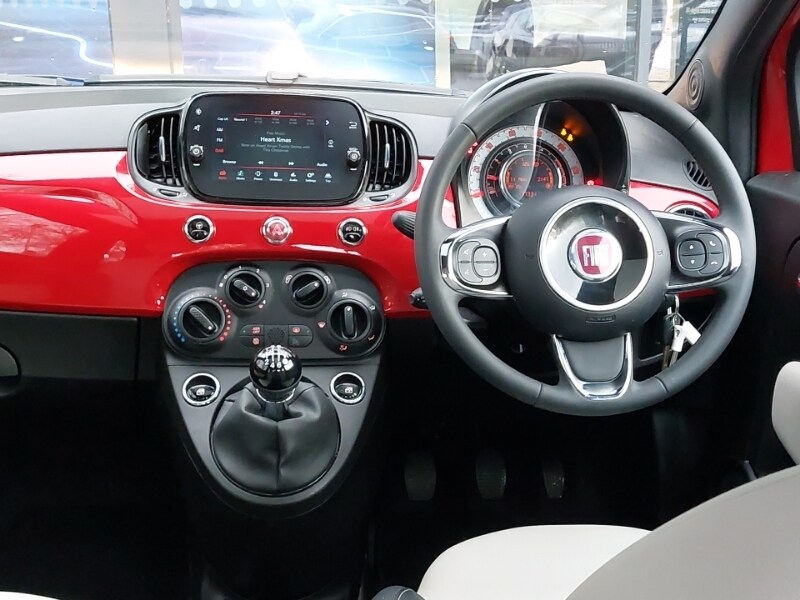 Used Fiat 500 2022 for sale - 76544198: Photo 7