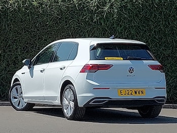 Used Volkswagen Golf 2022 for sale - 75893550: Photo