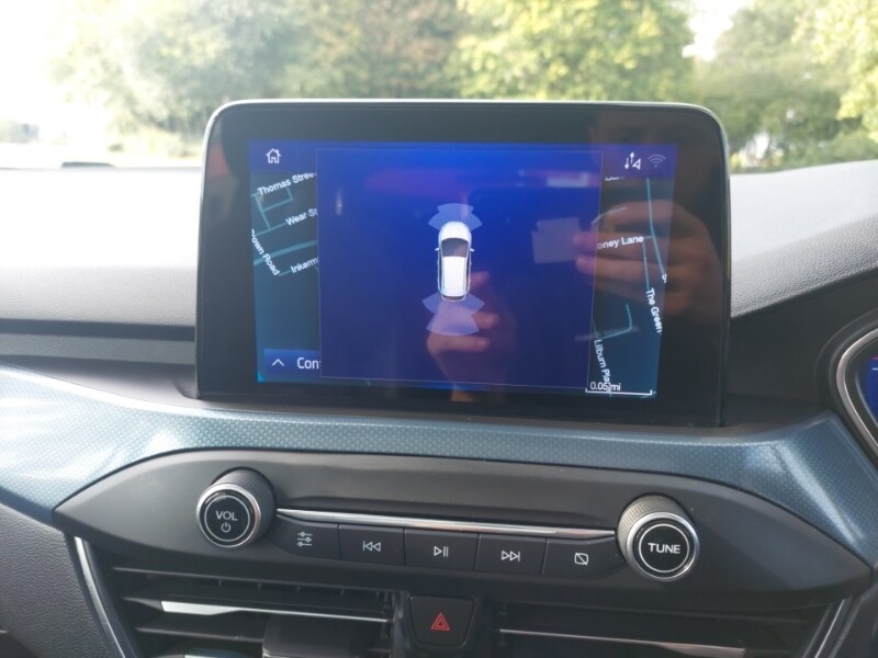 Used Ford Focus 2021 for sale - 76861374: Photo 10