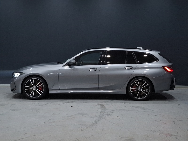 Used BMW 3 Series 2024 for sale - 77556590: Photo 4