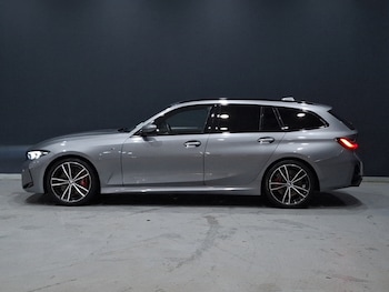 Used BMW 3 Series 2024 for sale - 77556590: Photo