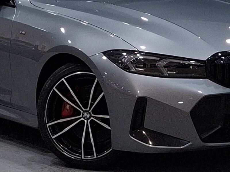 Used BMW 3 Series 2024 for sale - 77556590: Photo 9