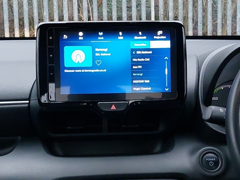 Used Mazda Mazda2 HYBRID 2024 for sale - 76983693: Photo 11