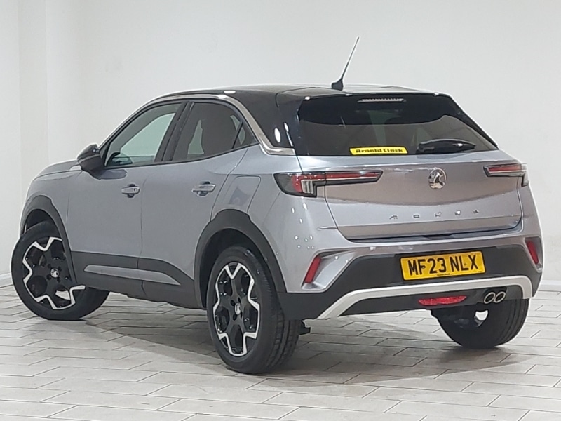 Used Vauxhall Mokka 2023 for sale - 76451452: Photo 3