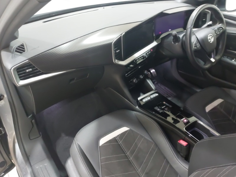 Used Vauxhall Mokka 2023 for sale - 76451452: Photo 5