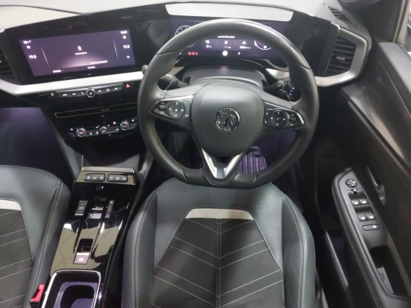 Used Vauxhall Mokka 2023 for sale - 76451452: Photo 7