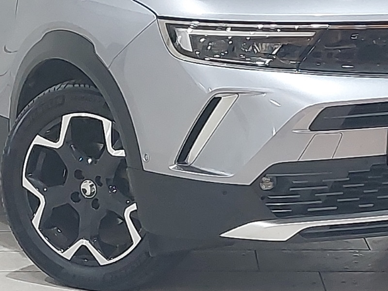 Used Vauxhall Mokka 2023 for sale - 76451452: Photo 9