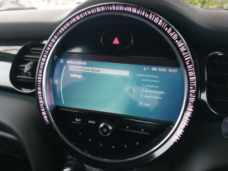 Used MINI Hatch 2022 for sale - 77912748: Photo 10