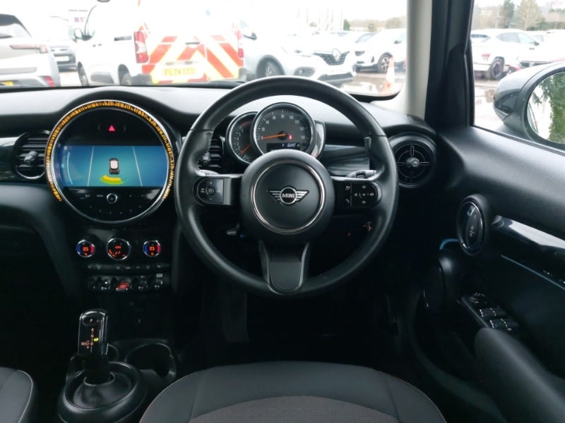 Used MINI Hatch 2022 for sale - 77912748: Photo 12