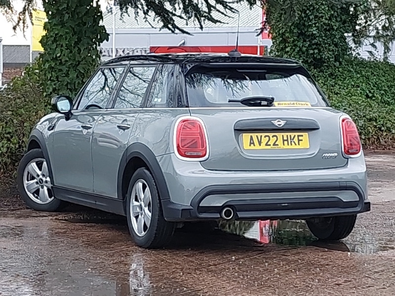 Used MINI Hatch 2022 for sale - 77912748: Photo 3