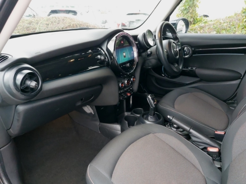 Used MINI Hatch 2022 for sale - 77912748: Photo 5