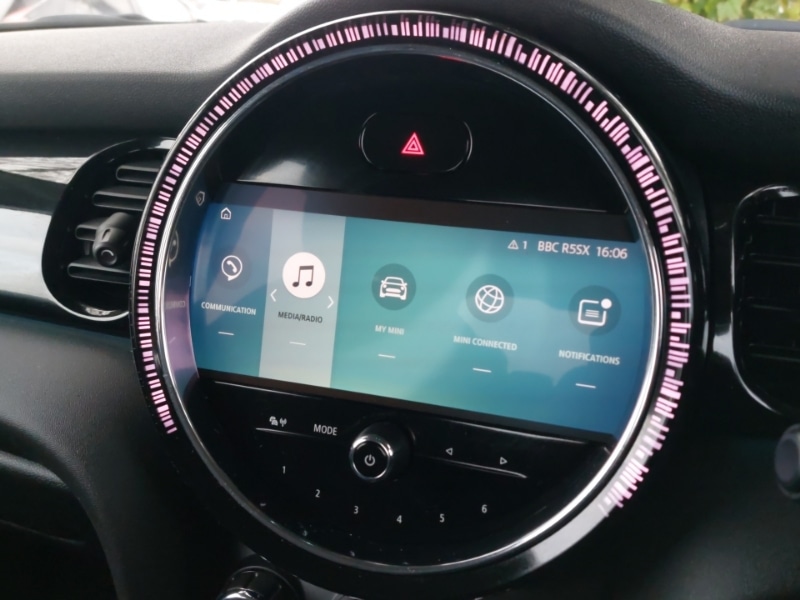Used MINI Hatch 2022 for sale - 77912748: Photo 7