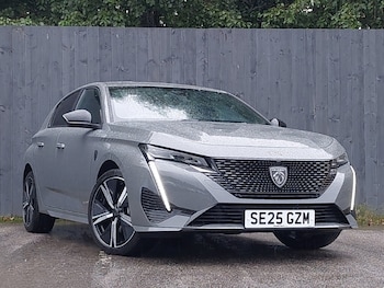 Peugeot - 308