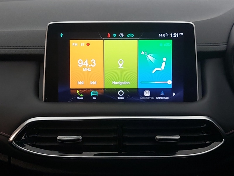 Used MG MG HS 2023 for sale - 76404137: Photo 10