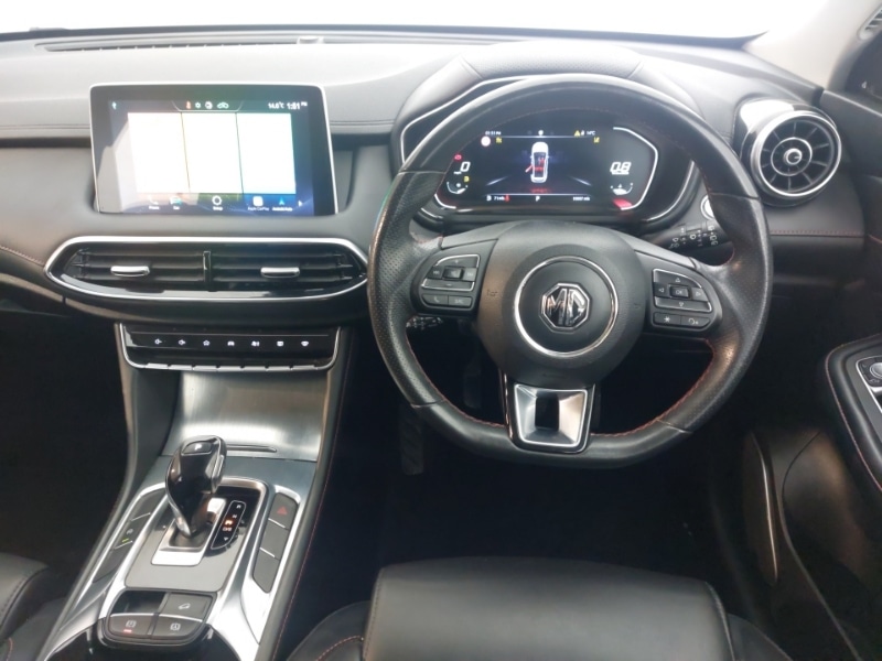 Used MG MG HS 2023 for sale - 76404137: Photo 7