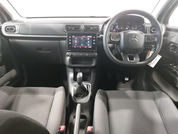 Used Citroen C3 2022 for sale - 78455072: Photo