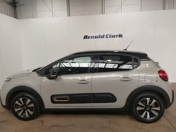 Used Citroen C3 2022 for sale - 78455072: Photo