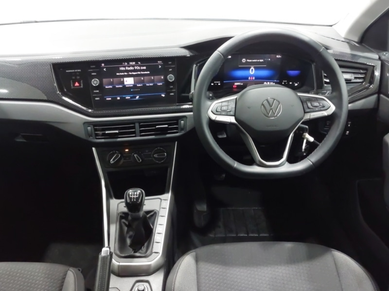 Used Volkswagen Taigo 2022 for sale - 77722373: Photo 10