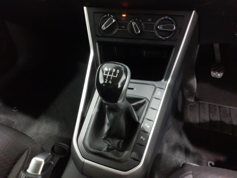 Used Volkswagen Taigo 2022 for sale - 77722373: Photo 12