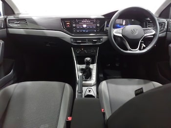 Used Volkswagen Taigo 2022 for sale - 77722373: Photo