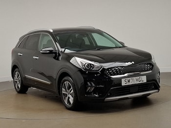 Used Kia Niro 2022 for sale - 79597346: Photo