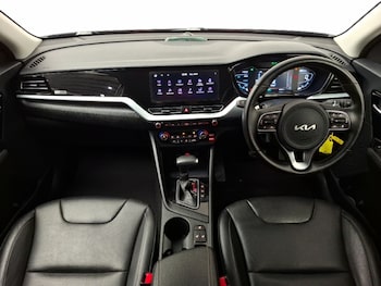 Used Kia Niro 2022 for sale - 79597346: Photo