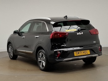 Used Kia Niro 2022 for sale - 79597346: Photo