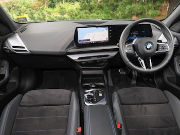 Used BMW 1 Series 2026 for sale - 79585609: Photo
