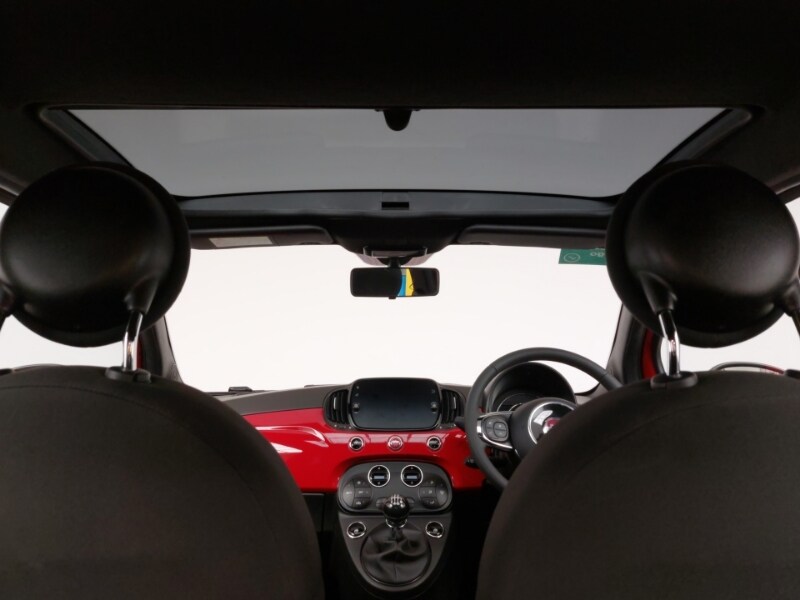 Used Fiat 500 2024 for sale - 78225487: Photo 12