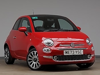 Used Fiat 500 2024 for sale - 78225487: Photo