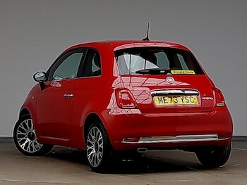 Used Fiat 500 2024 for sale - 78225487: Photo