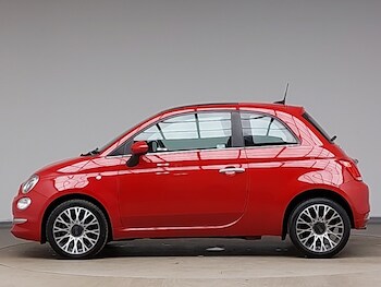 Used Fiat 500 2024 for sale - 78225487: Photo