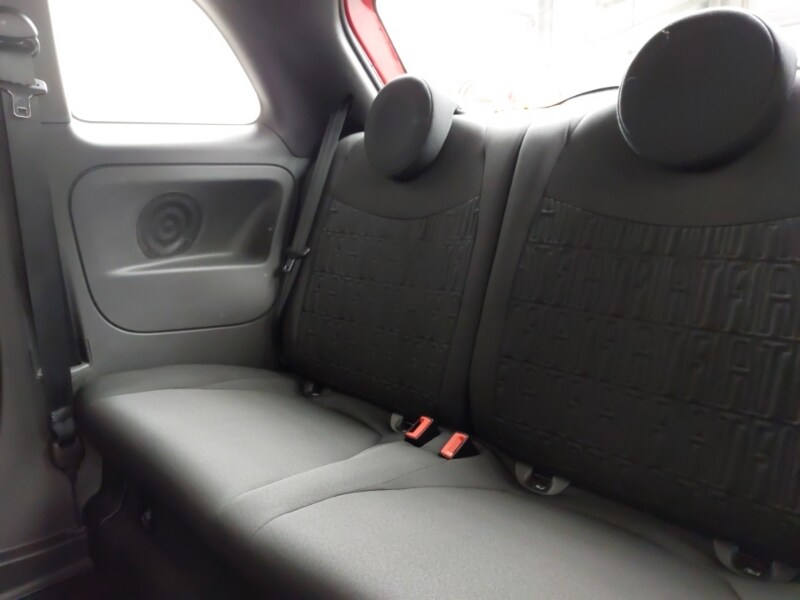 Used Fiat 500 2024 for sale - 78225487: Photo 6