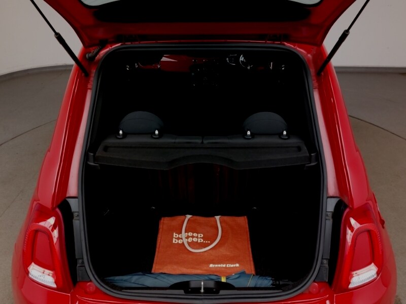 Used Fiat 500 2024 for sale - 78225487: Photo 8