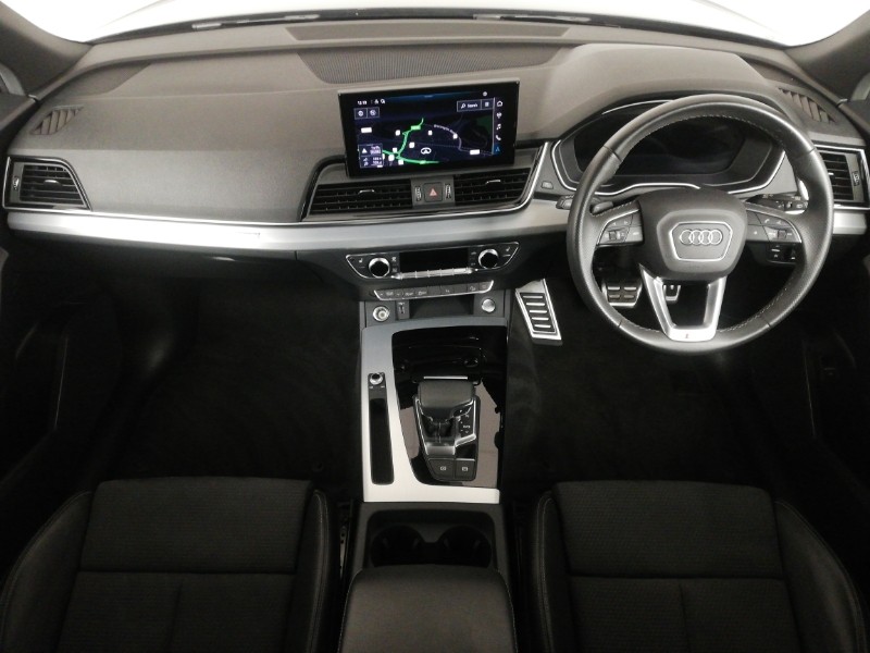 Used Audi Q5 2024 for sale - 77100200: Photo 2