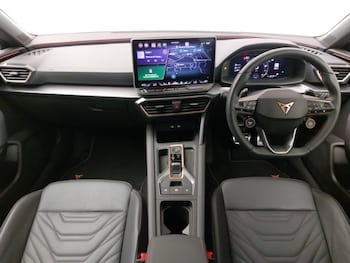 Used Cupra Leon 2024 for sale - 75551277: Photo