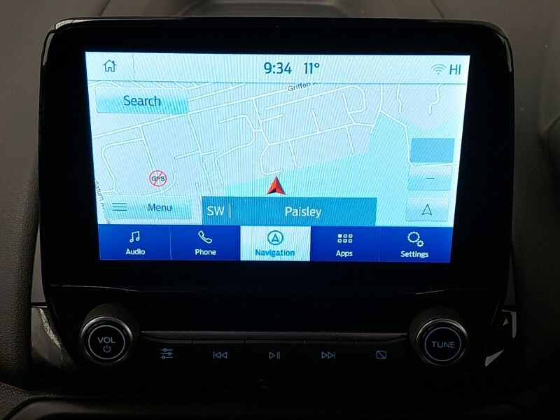 Used Ford Ecosport 2023 for sale - 77875475: Photo 10