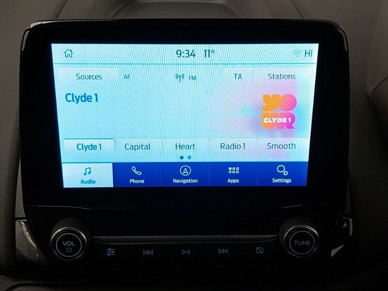 Used Ford Ecosport 2023 for sale - 77875475: Photo 11