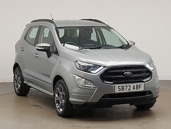 2023 - 1.0 EcoBoost 125 ST-Line 5dr