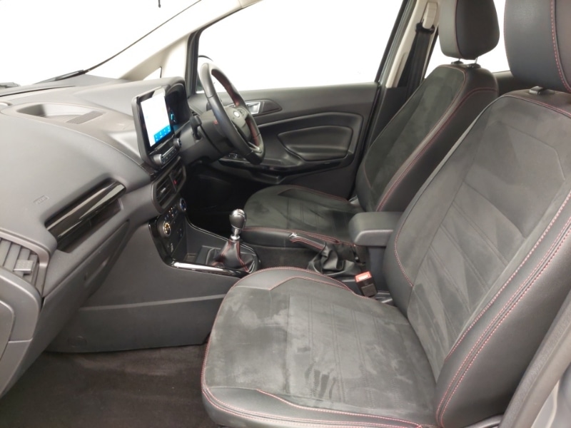 Used Ford Ecosport 2023 for sale - 77875475: Photo 5