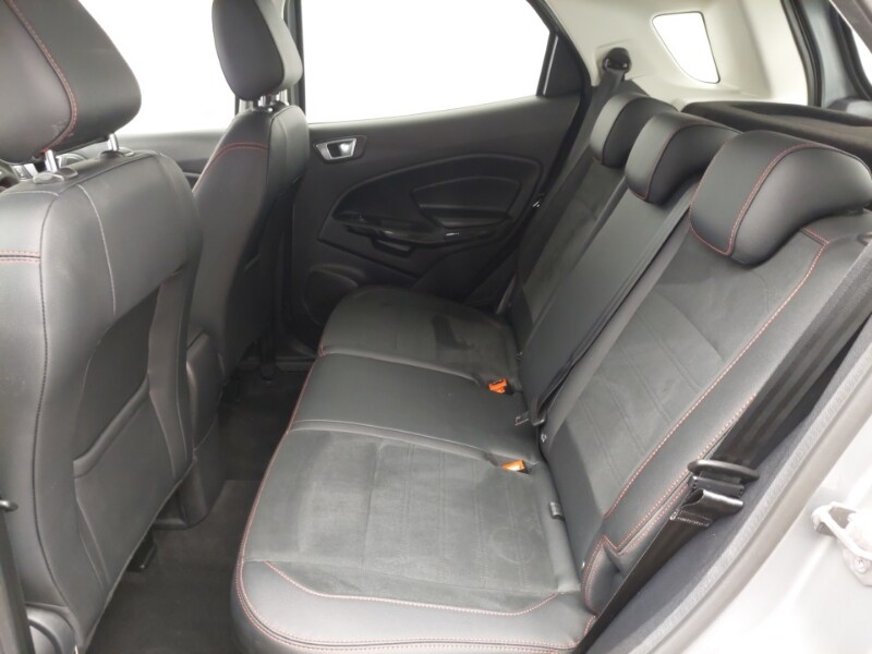 Used Ford Ecosport 2023 for sale - 77875475: Photo 6
