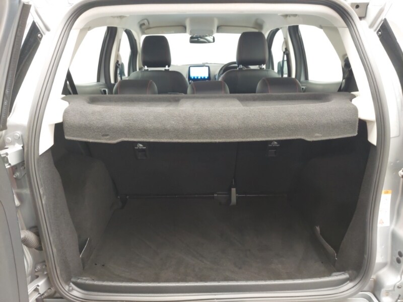 Used Ford Ecosport 2023 for sale - 77875475: Photo 8