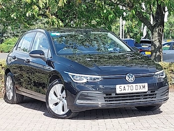 Volkswagen - Golf