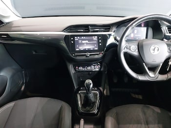 Used Vauxhall Corsa 2022 for sale - 78490760: Photo