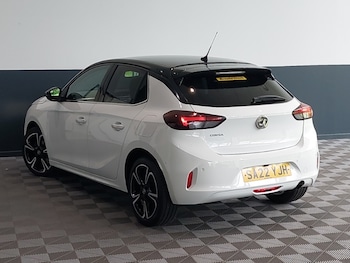 Used Vauxhall Corsa 2022 for sale - 78490760: Photo